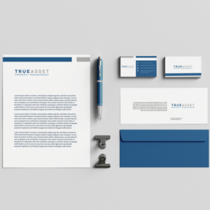 Stationery Design by nzdesigners for FlatRock Royalties  | Design: #25554750