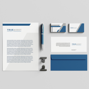 Property Management Company looking for a high-end business card, letterhead and envelope design.  | Stationery Design by nzdesigners