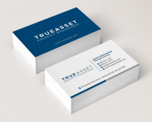 Stationery Design by R.design for FlatRock Royalties  | Design: #25532006