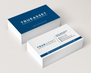 Stationery Design by R.design for FlatRock Royalties  | Design: #25532010