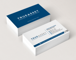 Stationery Design by R.design for FlatRock Royalties  | Design: #25532026