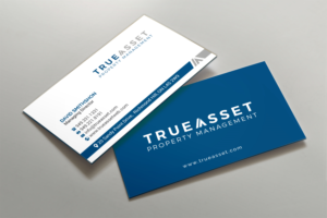 Stationery Design by R.design for FlatRock Royalties  | Design: #25532041