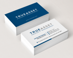 Stationery Design by R.design for FlatRock Royalties  | Design: #25532127