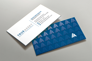 Stationery Design by R.design for FlatRock Royalties  | Design: #25535965