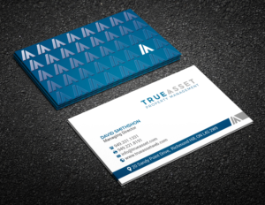 Stationery Design by R.design for FlatRock Royalties  | Design: #25536196