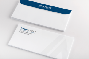 Stationery Design by R.design for FlatRock Royalties  | Design: #25537404