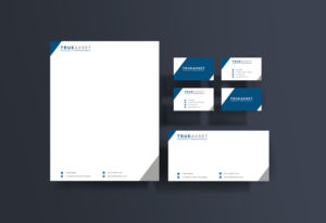 Stationery Design by Shahzad.Designs