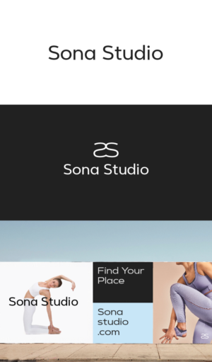 Logo-Design von Andrew für dieses Projekt | Design: #25533271