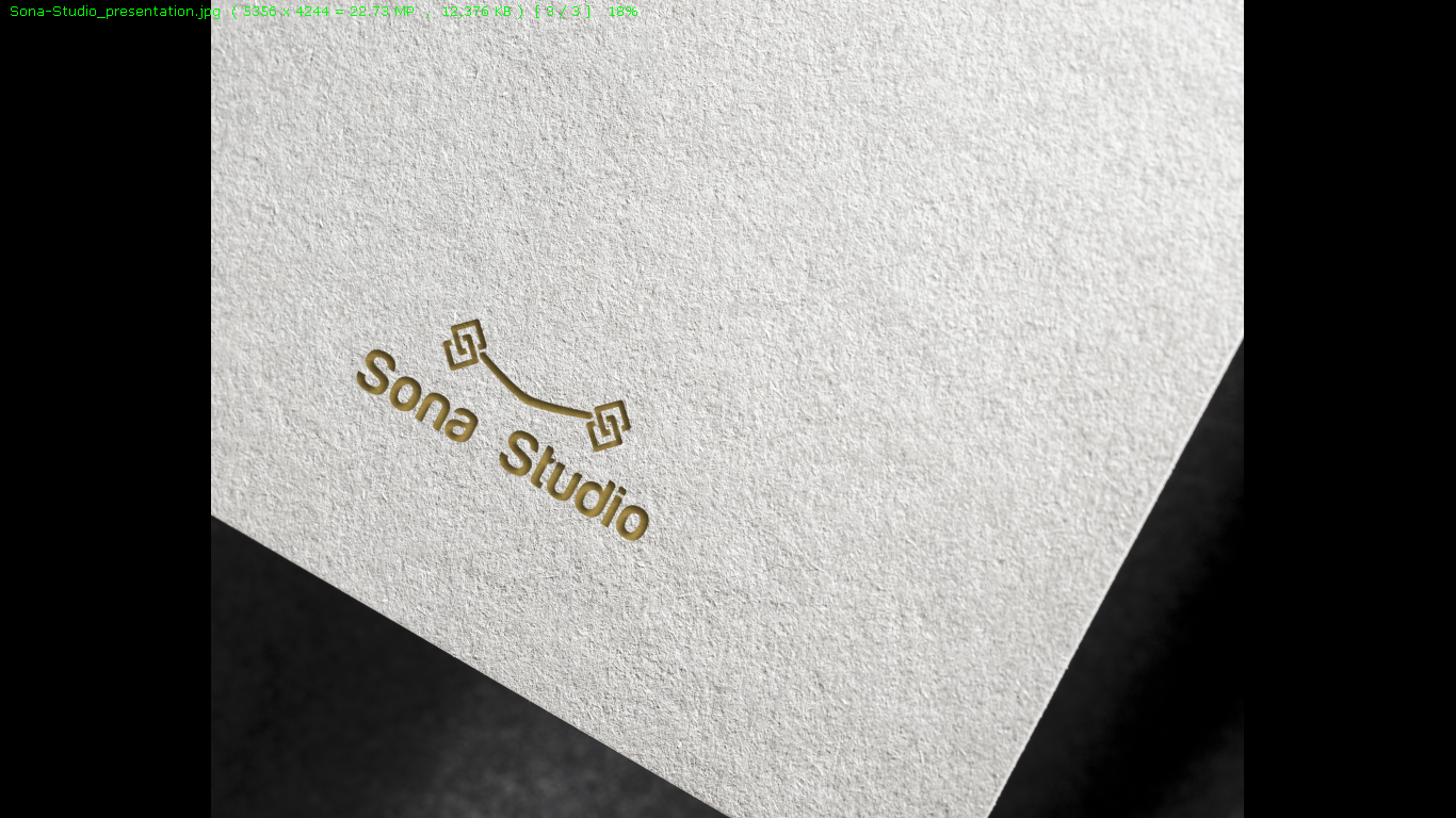 Logo Design by creativity_in_touch for this project | Design #25541868