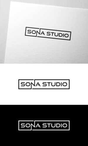 Sona Studio | Logo-Design von art0_MORO