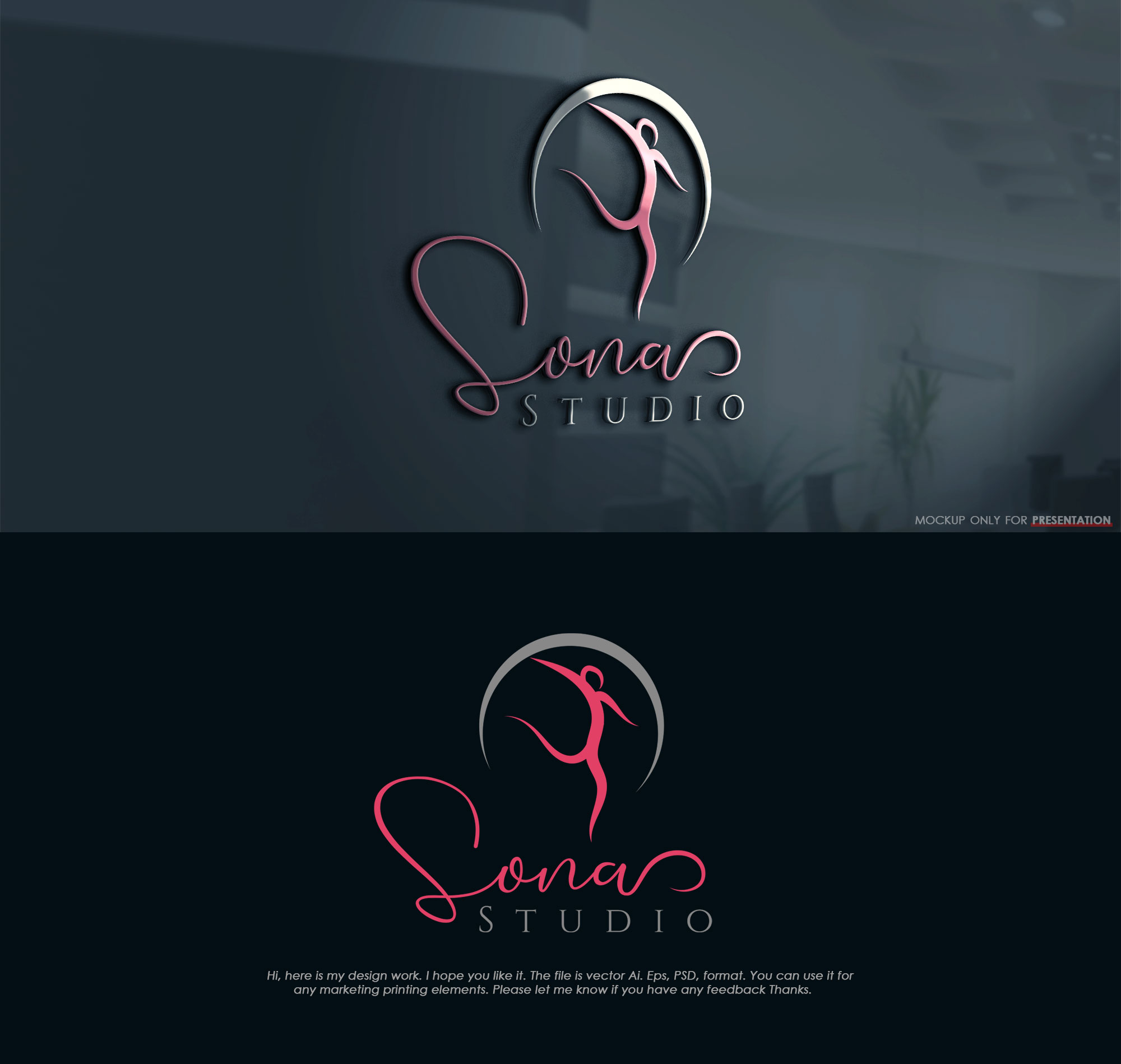 Logo Design by Mono.co for this project | Design #25531393