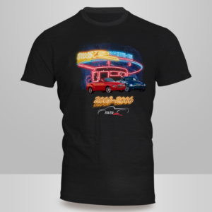 talant needed chevy ssr | T-shirt Design by Kero