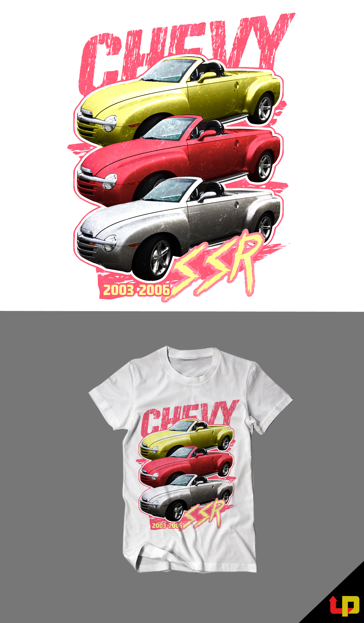 T-shirt Design by Uprinteez for this project | Design #25536145