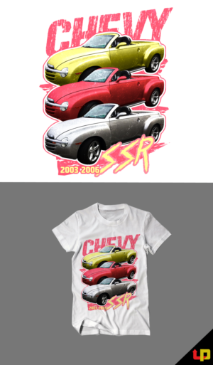 T-shirt Design by Uprinteez for this project | Design: #25536145