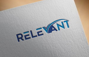 ReleVant | Logo-Design von akterkhadijars