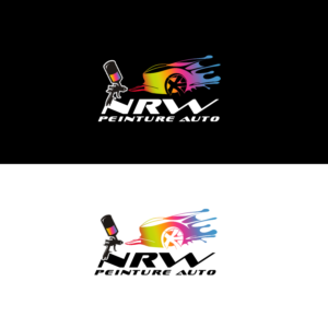 Logo Design by cha9ori
