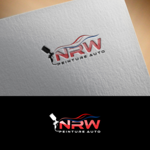 Logo Design by AZart for this project | Design: #25532059