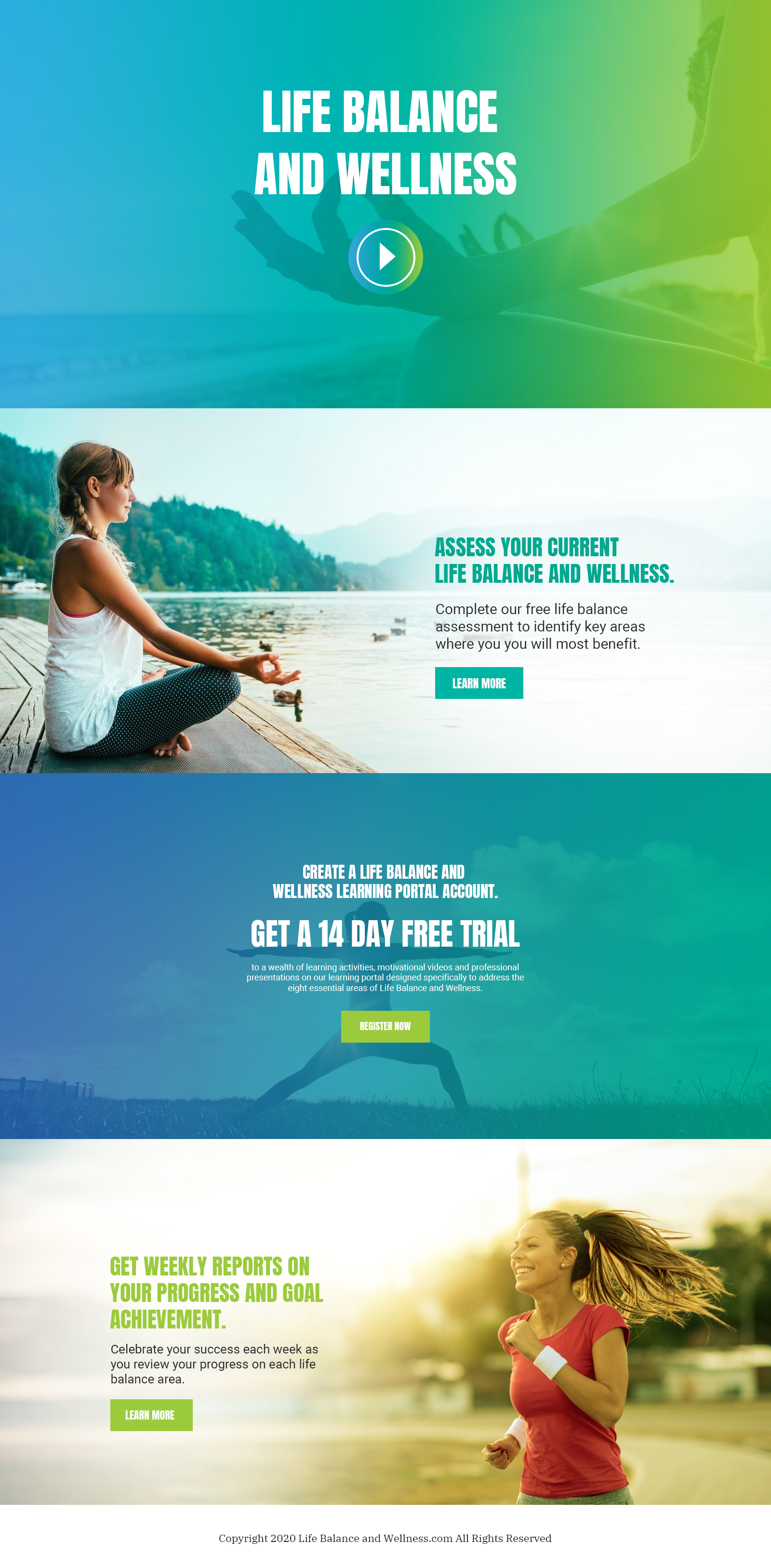 Web Design by MAHABA for this project | Design #25542040