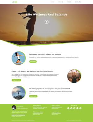 Web Design by PineSlice