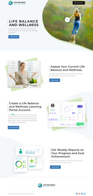 Web Design by TechWise for this project | Design: #25542988