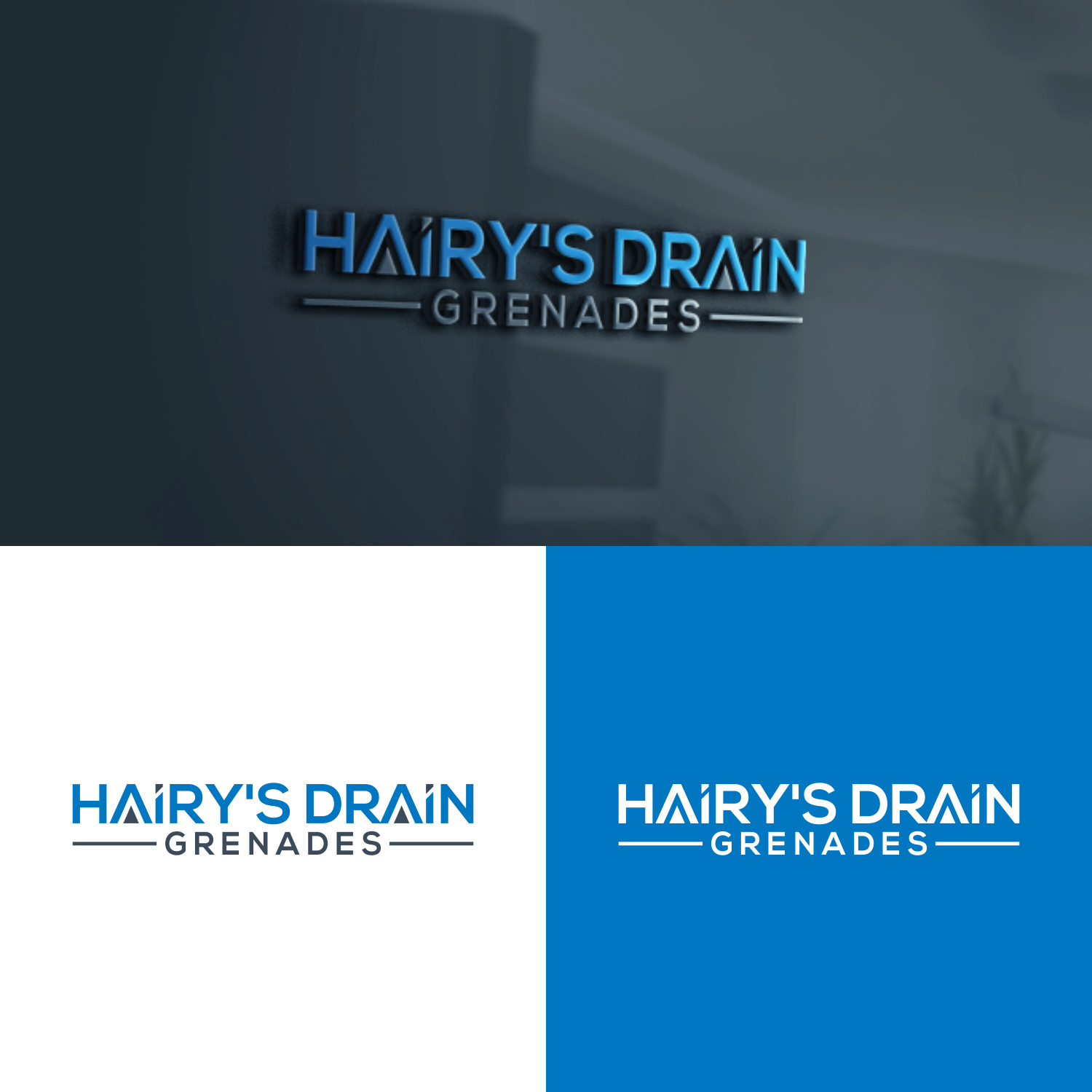 Logo Design by mr.yasmine for this project | Design #25532927