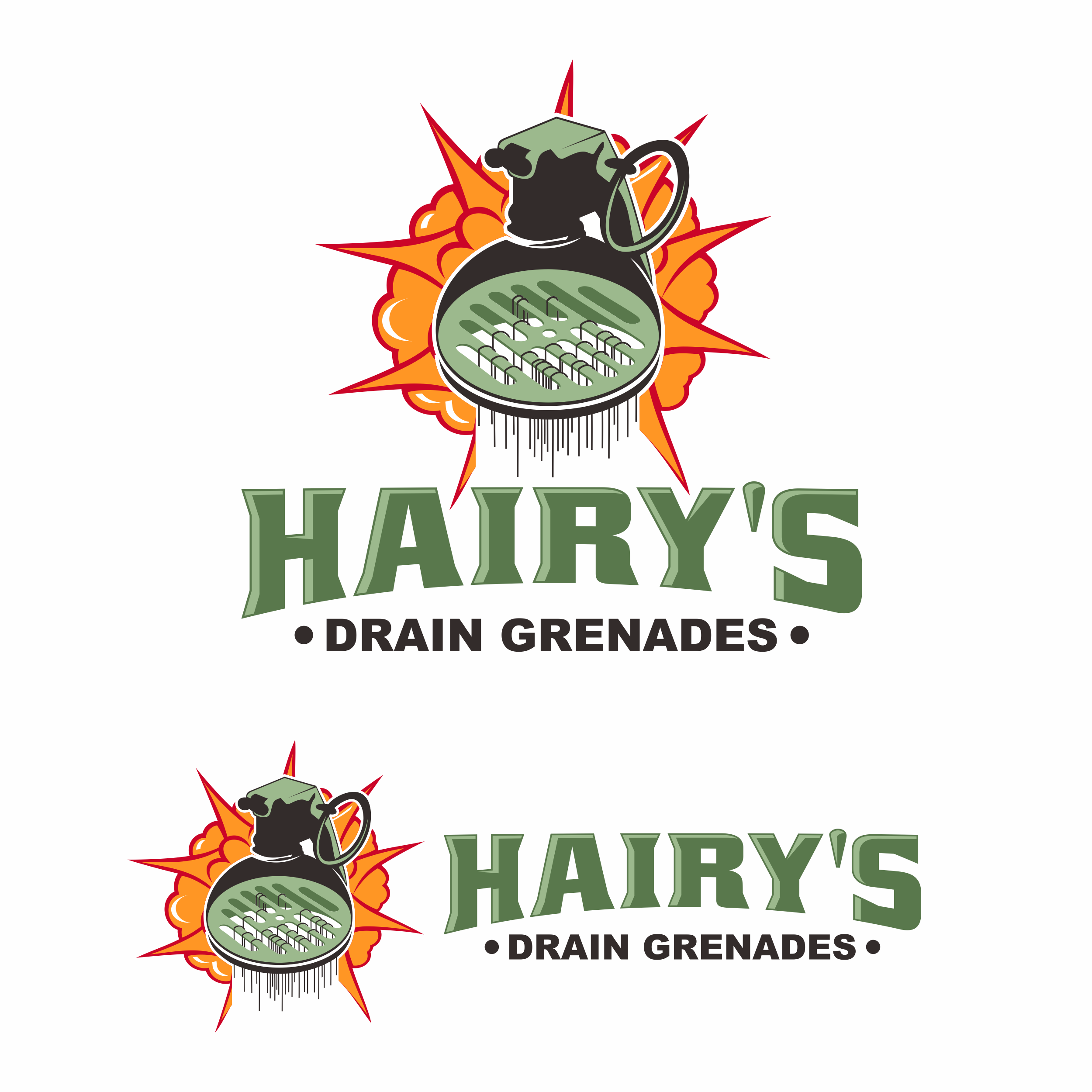 Diseño de Logo por luckdesign para este proyecto | Diseño #25531845