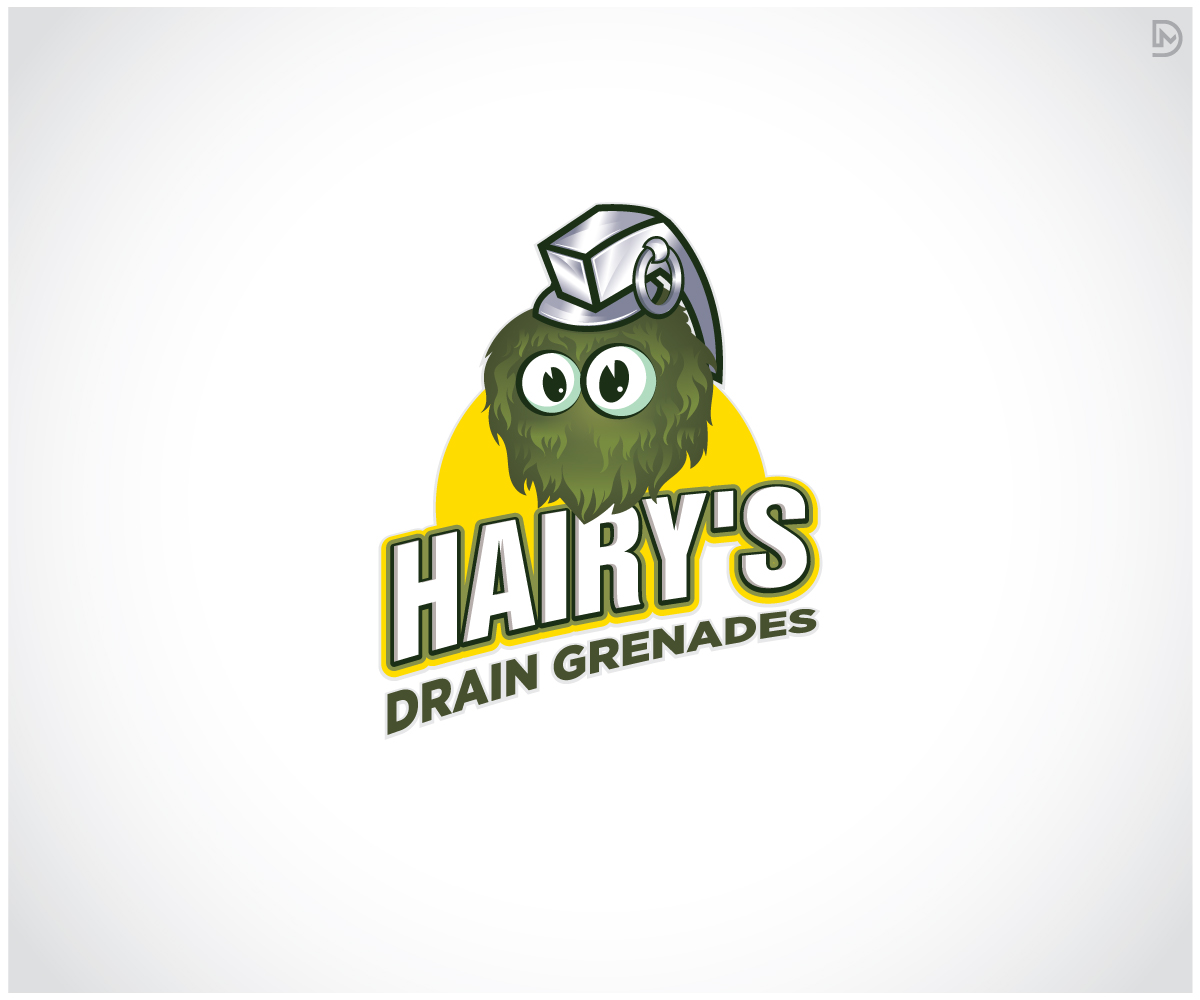 Logo Design by D_Mantra for this project | Design #25582390