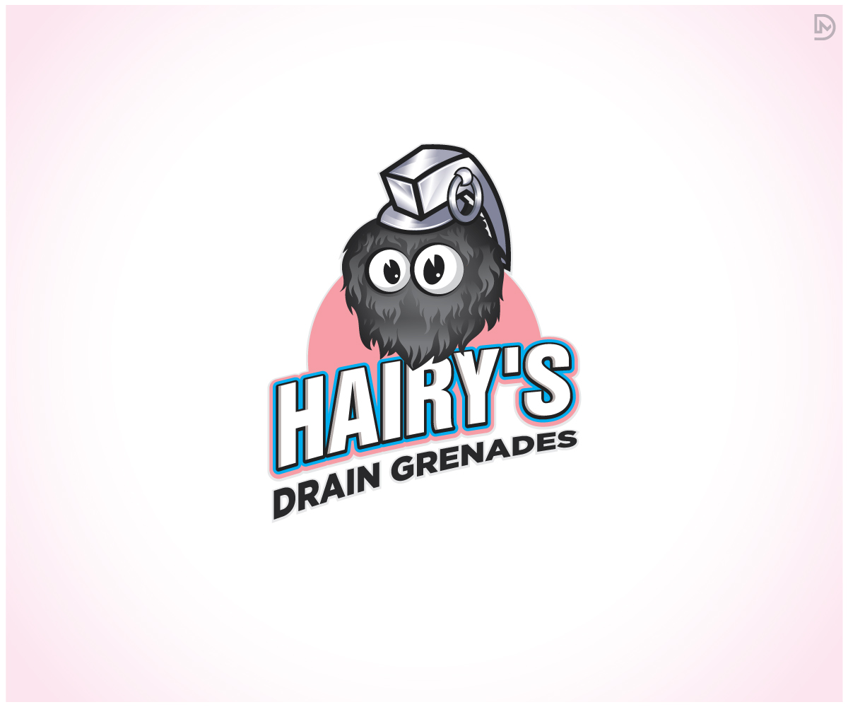 Logo Design by D_Mantra for this project | Design #25582391