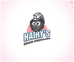 Logo Design by D_Mantra for this project | Design: #25582391