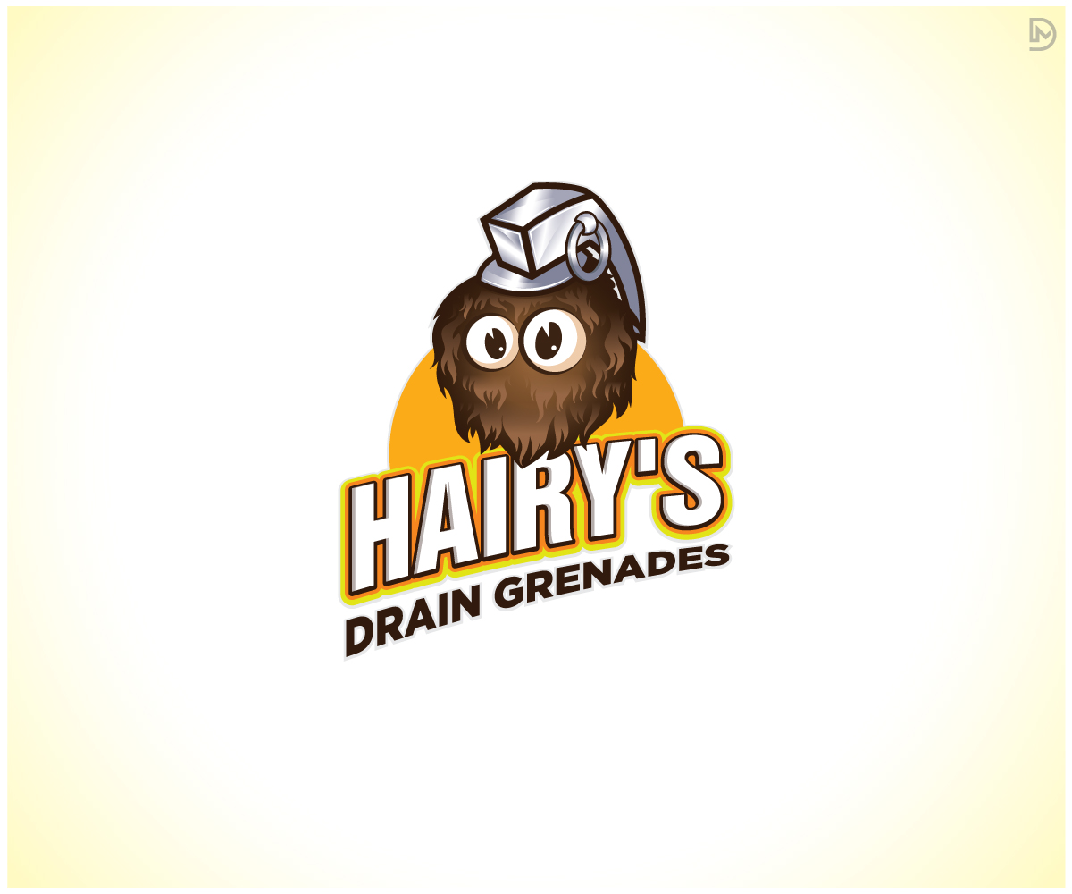 Logo Design by D_Mantra for this project | Design #25582392