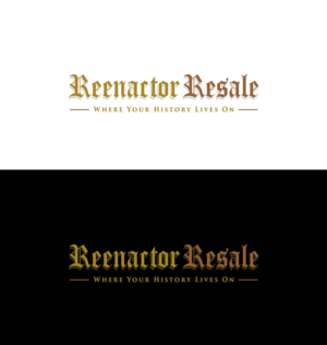 Logo Design by Anton