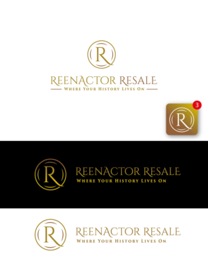 Design de Logo par Anton pour ce projet | Design #25545924