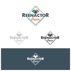 Diseño de Logo por Maxo-Biz para este proyecto | Diseño: #25576903