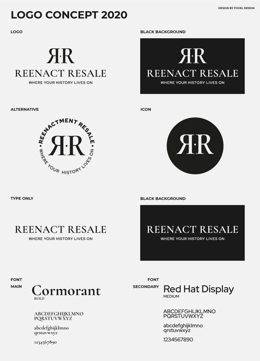 Logo Design by FogelDesign for this project | Design #25536383