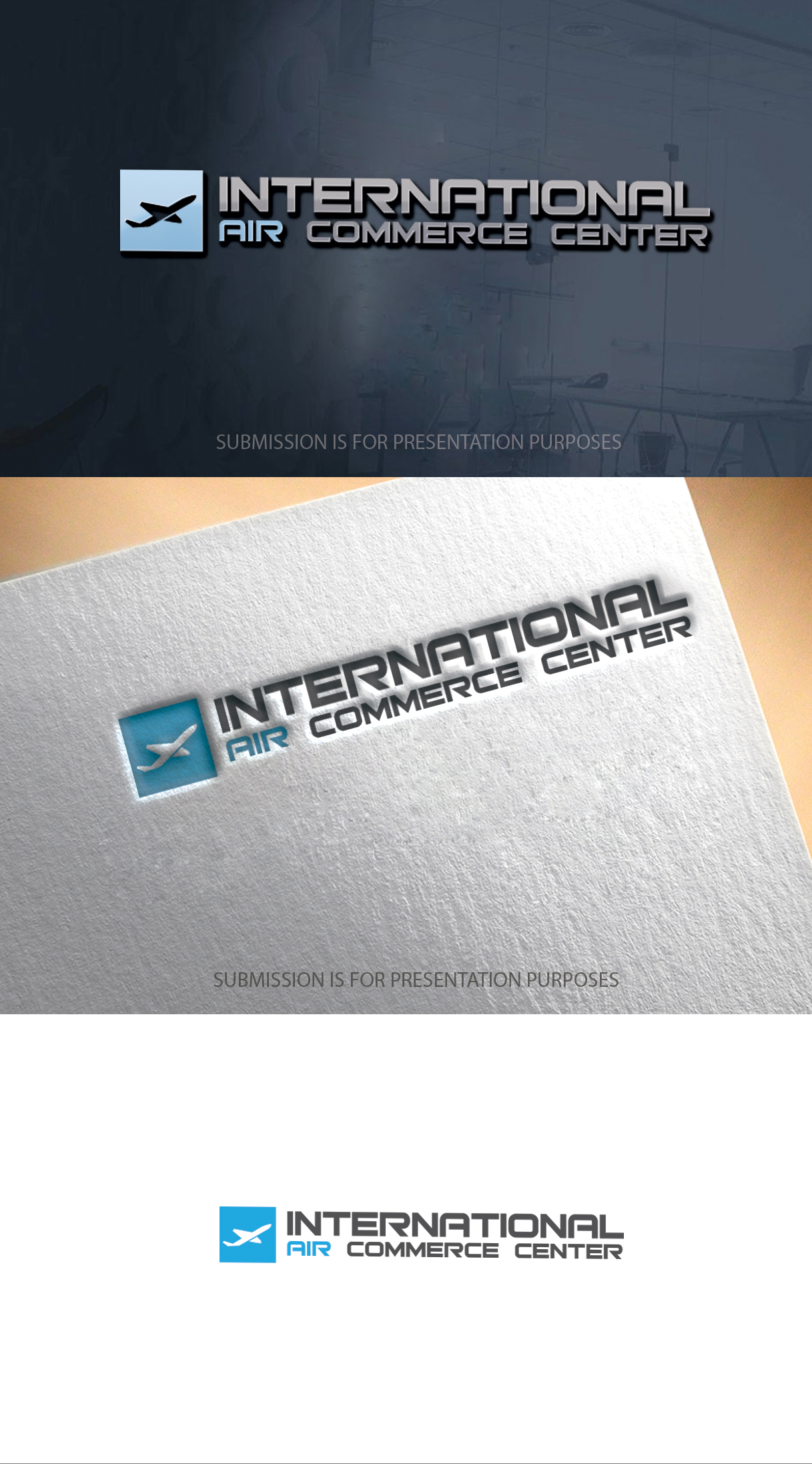 Logo Design by graphicevolution for this project | Design #25536329