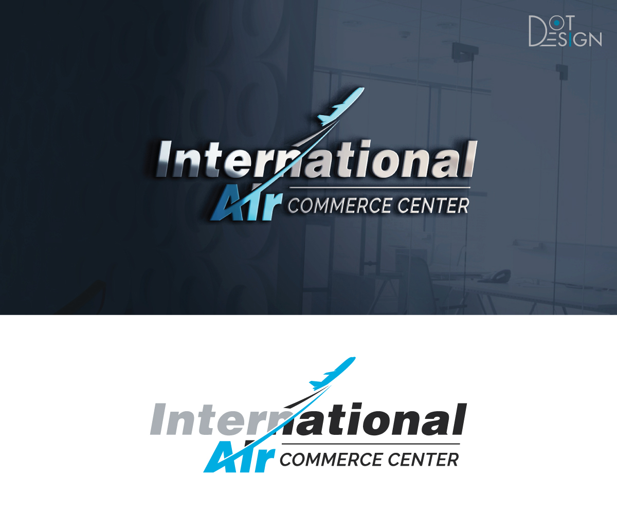 Logo Design by Dot Design 3 for this project | Design #25536879