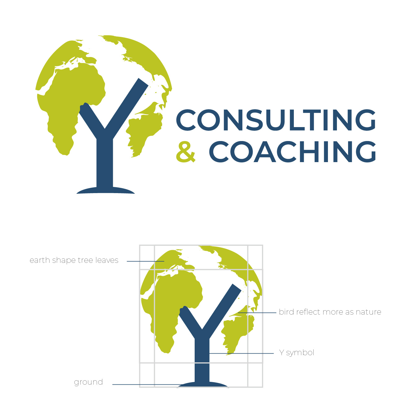 Logo Design by RAMBUTAN for this project | Design #25535254