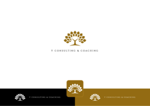 Y consulting & coaching | Logo Design by ~idiaz~