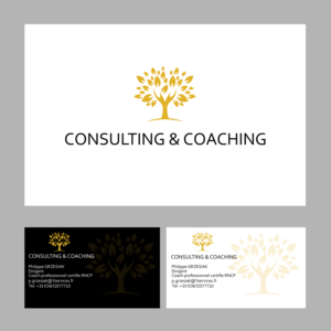 Logo Design by bokodo