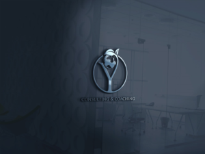 Logo Design by Hridoy Mizi 2 for this project | Design: #25537952