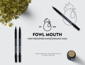 Logo Design by Mimi &amp; Max for this project | Design: #25566788