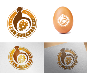 Logo Design by RKDesign29 for this project | Design: #25566719