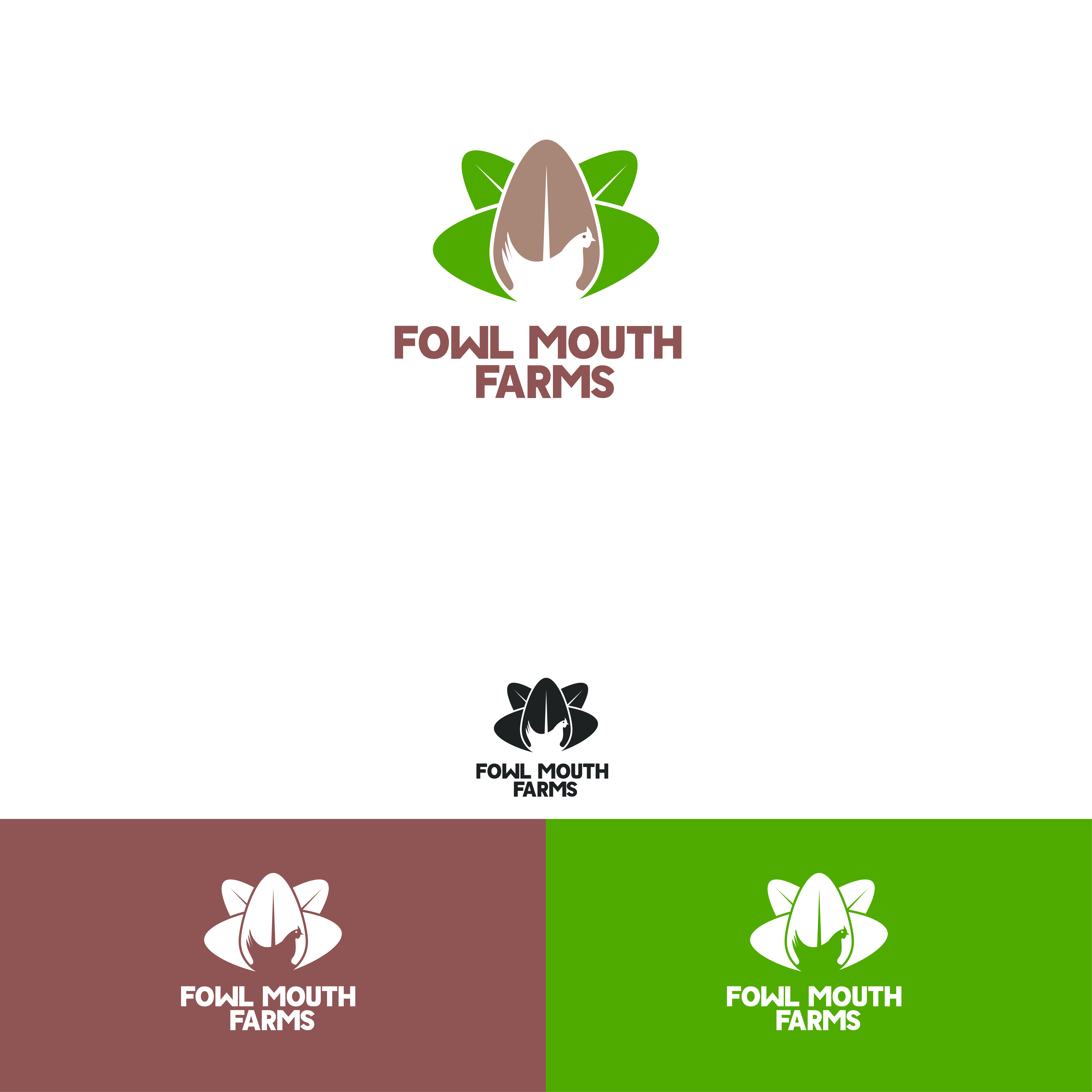 Logo Design by alitjuara for this project | Design #25552035