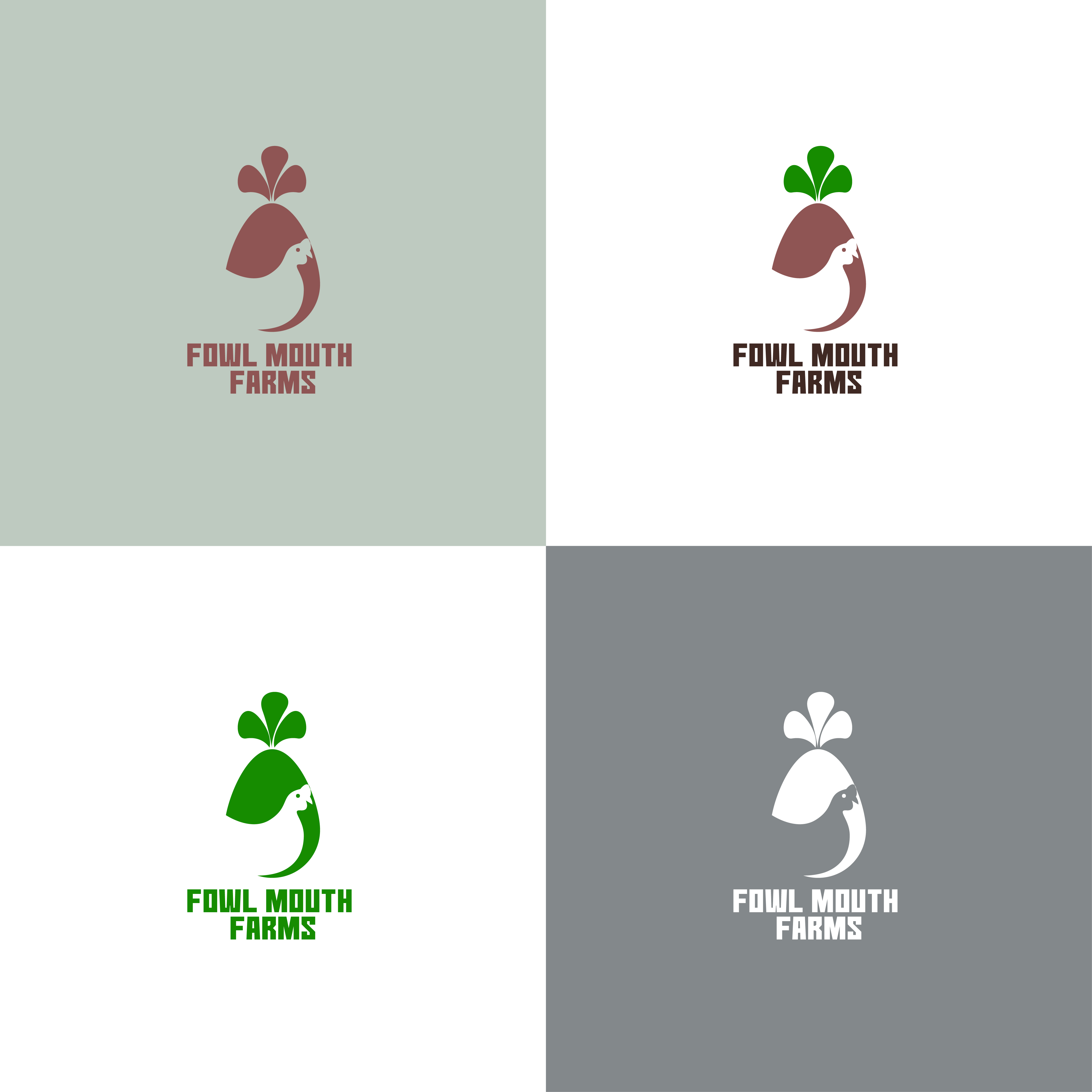 Logo Design by alitjuara for this project | Design #25552037