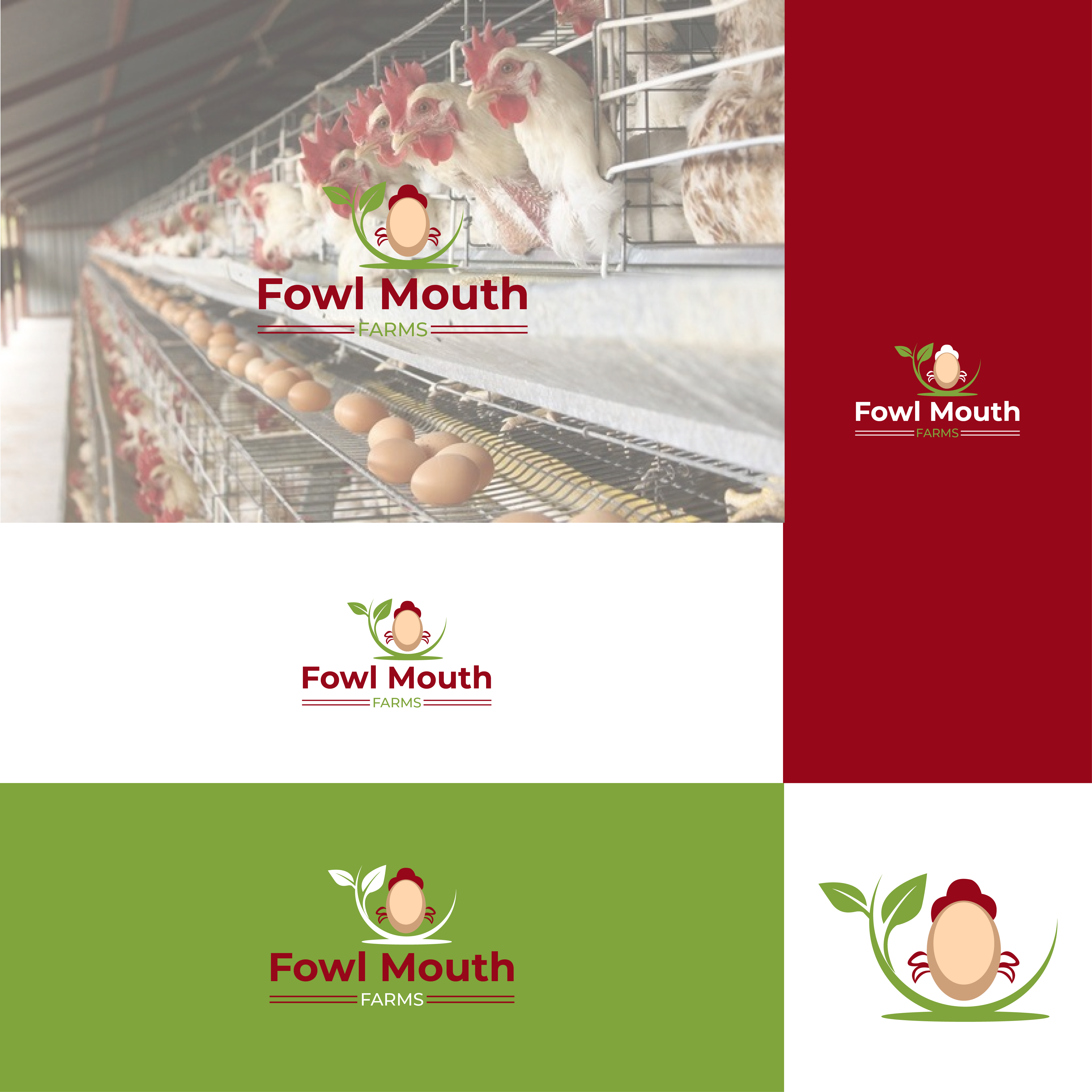 Logo Design by alitjuara for this project | Design #25552038
