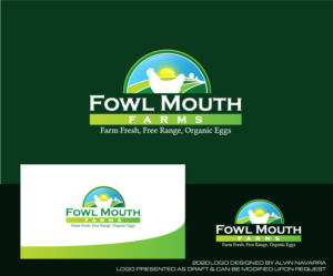 Logo Design by alvinnavarra for this project | Design: #25546478