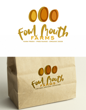 Logo Design by patriciaparadesign for this project | Design: #25576437