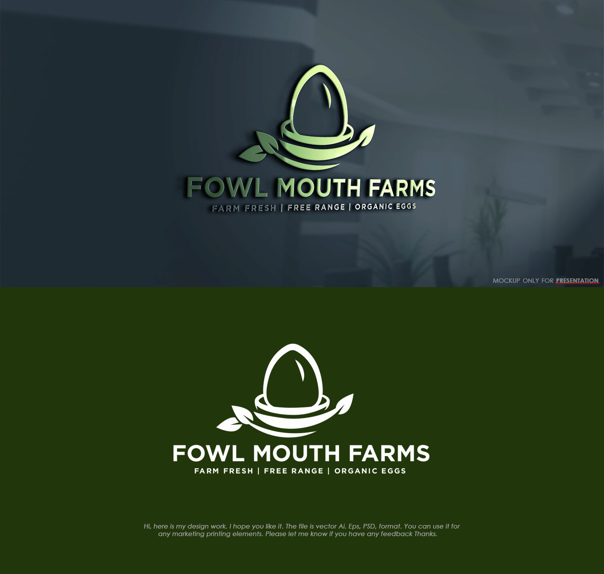 Logo Design by Mono.co for this project | Design #25538884