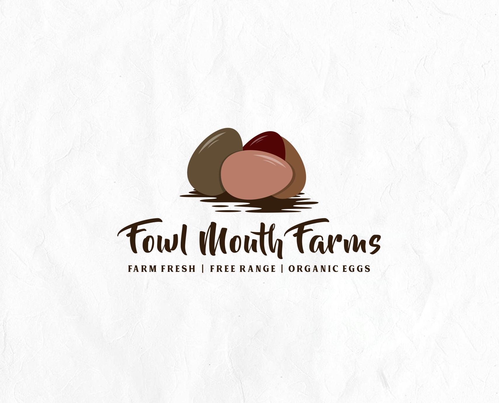 Logo Design by ZeneFashions for this project | Design #25545954