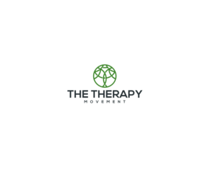 The Therapy Movement | Logo Design by logo_s